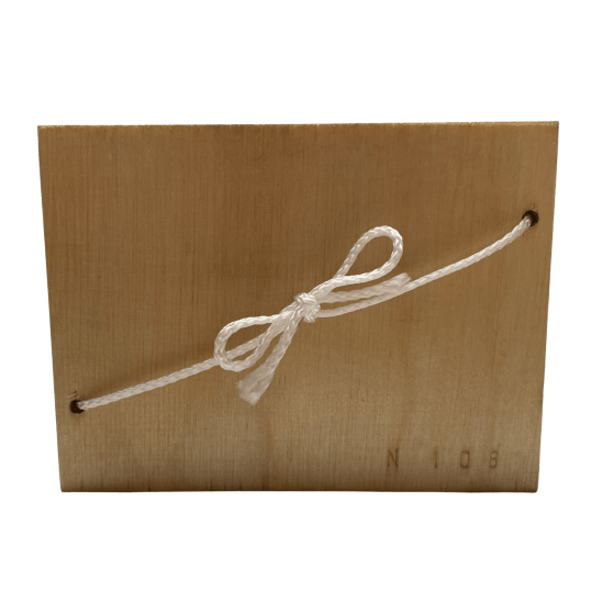 N(108) "Vielank/Woosmer"