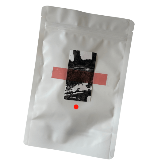 Blanket Swimming "Of Form and Formlessness"